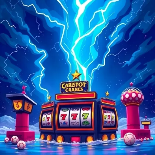 fav77: Promo dan Bonus Terbaik untuk Para Gamer Indonesia