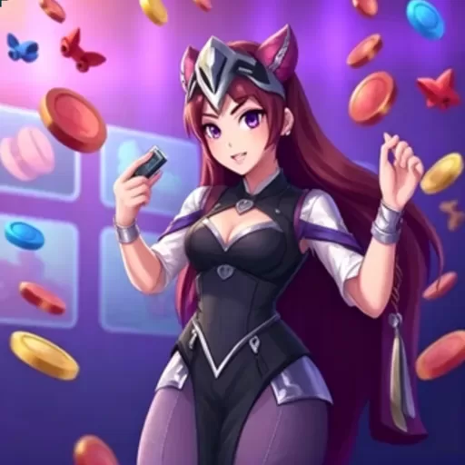 Menjelajahi Fitur Unggulan Situs Game fav77