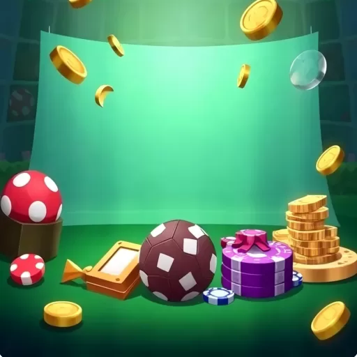 Mengulas Fitur Menarik di Situs Game fav77
