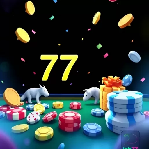 Mengenal fav77 Sebagai Platform Game Online Terpercaya