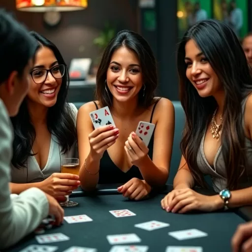 fav77: Menyelami Keseruan Permainan Poker yang Menarik di Indonesia